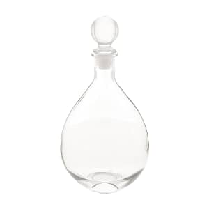 Glazen fles flacon 700ml