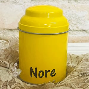 theepot mosterd