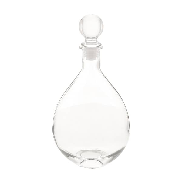 Glazen fles flacon 700ml